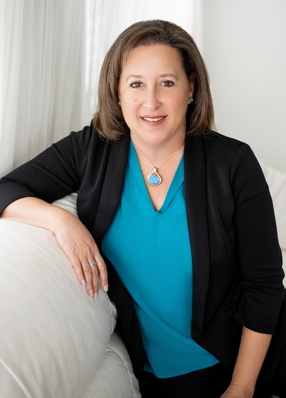 Leadership Team CENTURY 21 New Millennium picture