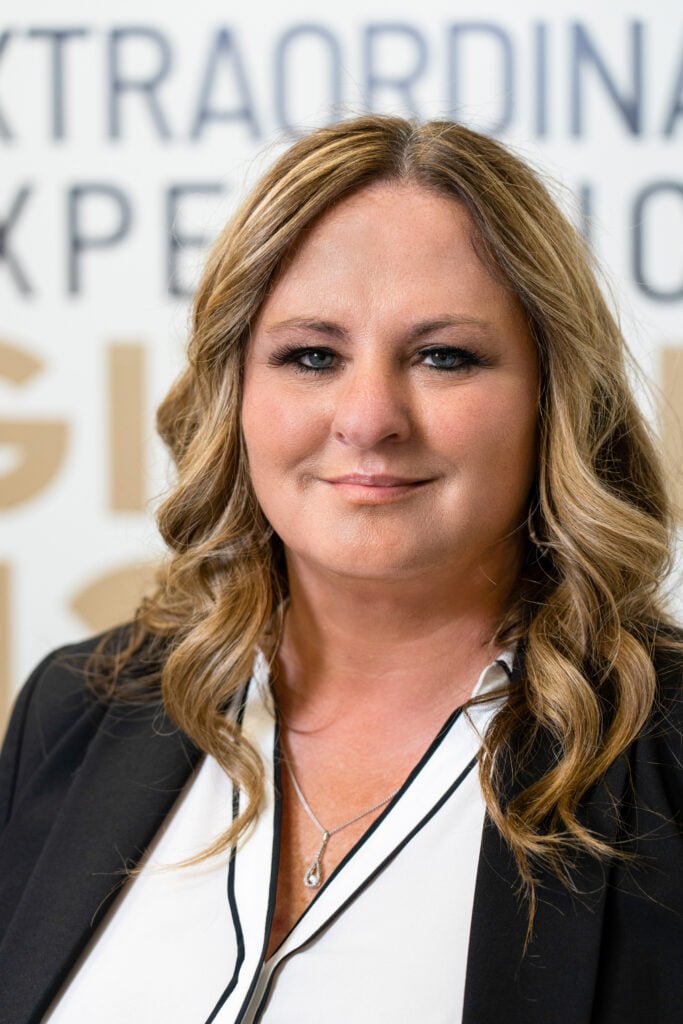 Stephanie Young REALTOR, CENTURY 21 New Millennium