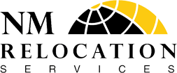 NM Relocation Services logo