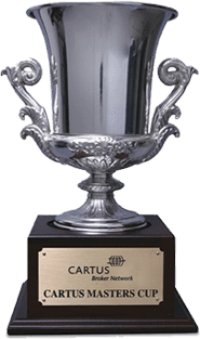 Cartus Masters Cup