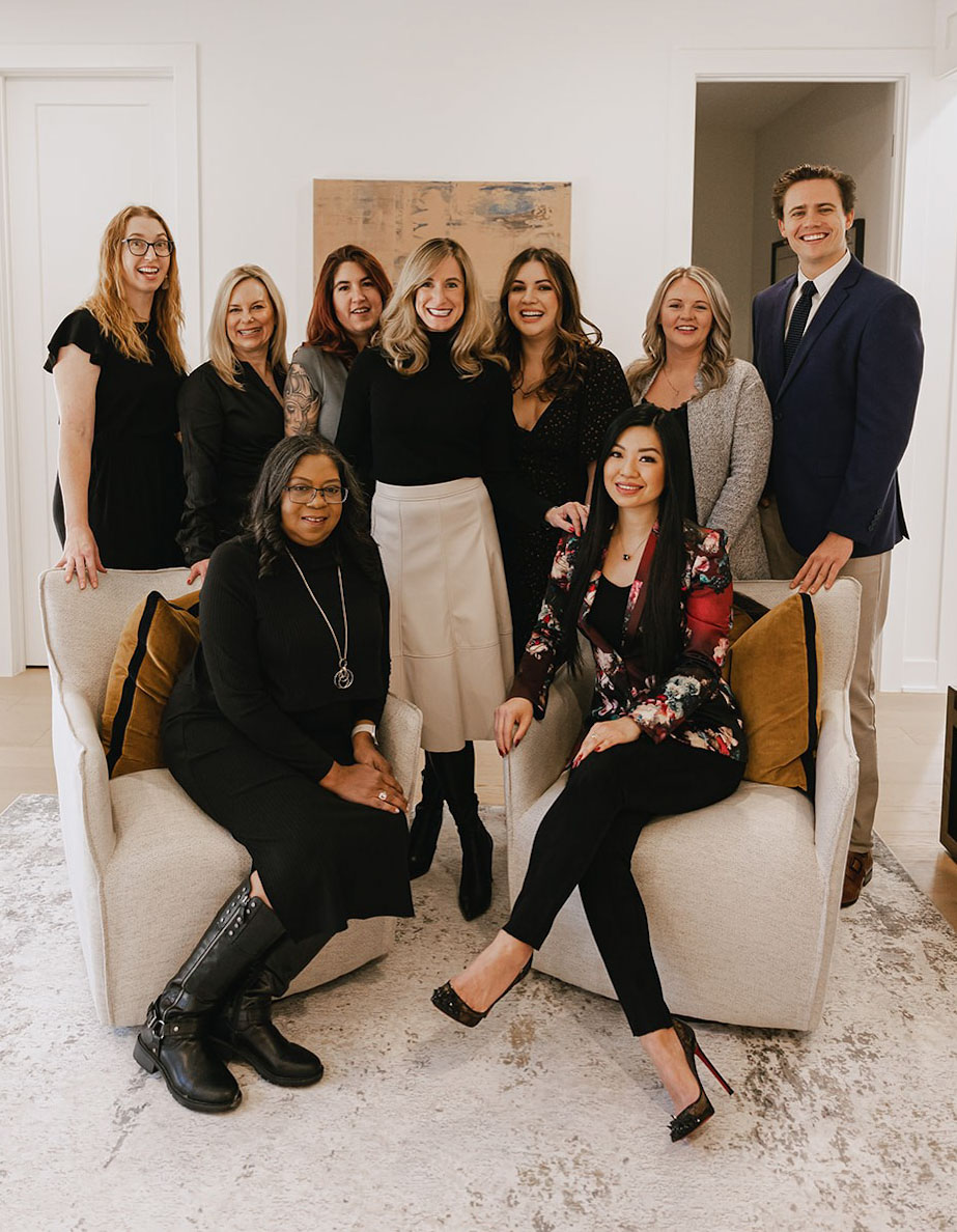 KC Real Estate Group CENTURY 21 New Millennium