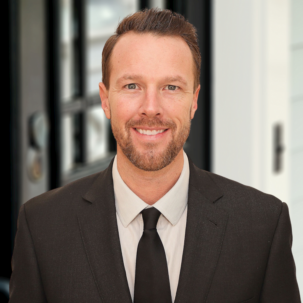 Colin Feuling REALTOR, CENTURY 21 New Millennium